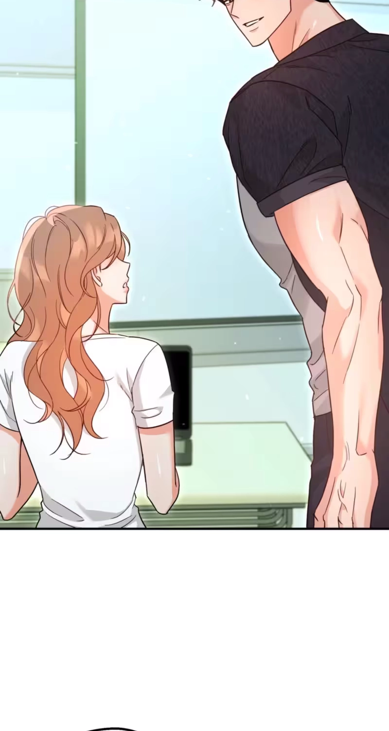 Read The Two-Taste Training chapter 8 image 51 on Lezhin