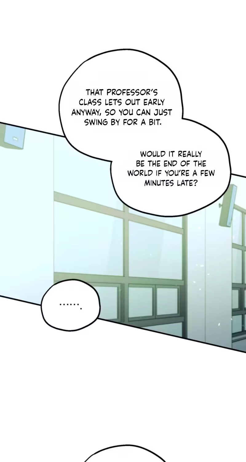 Read The Two-Taste Training chapter 8 image 53 on Lezhin
