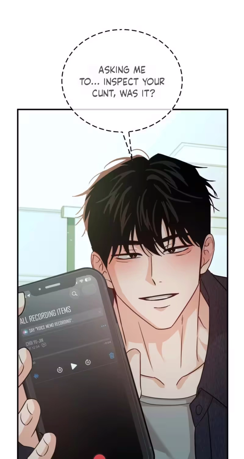 Read The Two-Taste Training chapter 8 image 55 on Lezhin