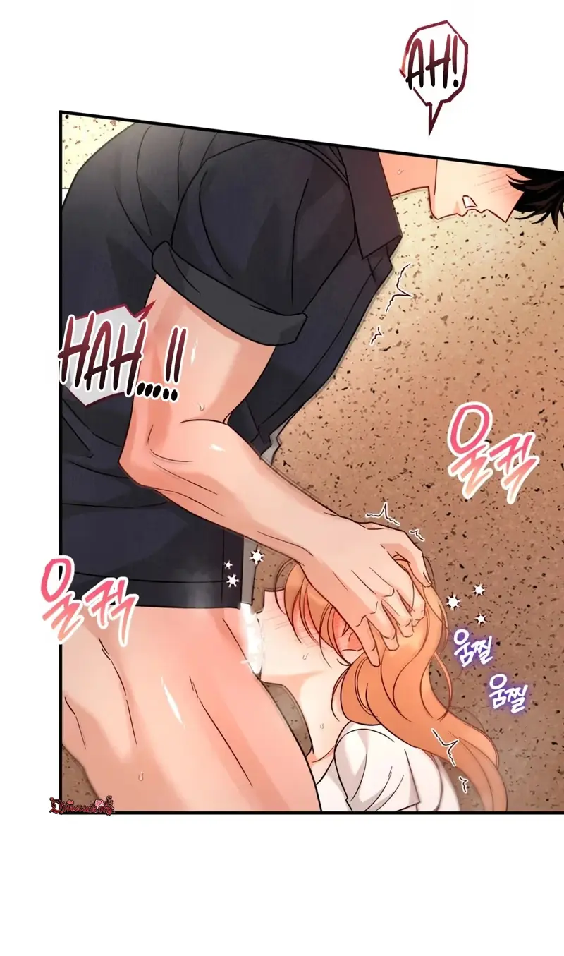 Read The Two-Taste Training chapter 9 image 34 on Lezhin