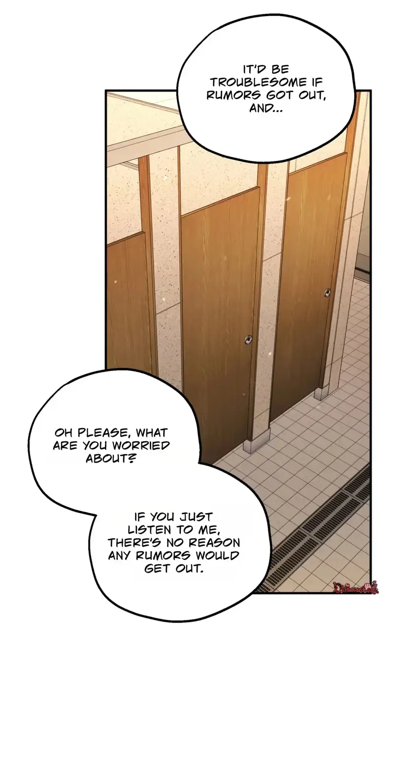 Read The Two-Taste Training chapter 9 image 43 on Lezhin