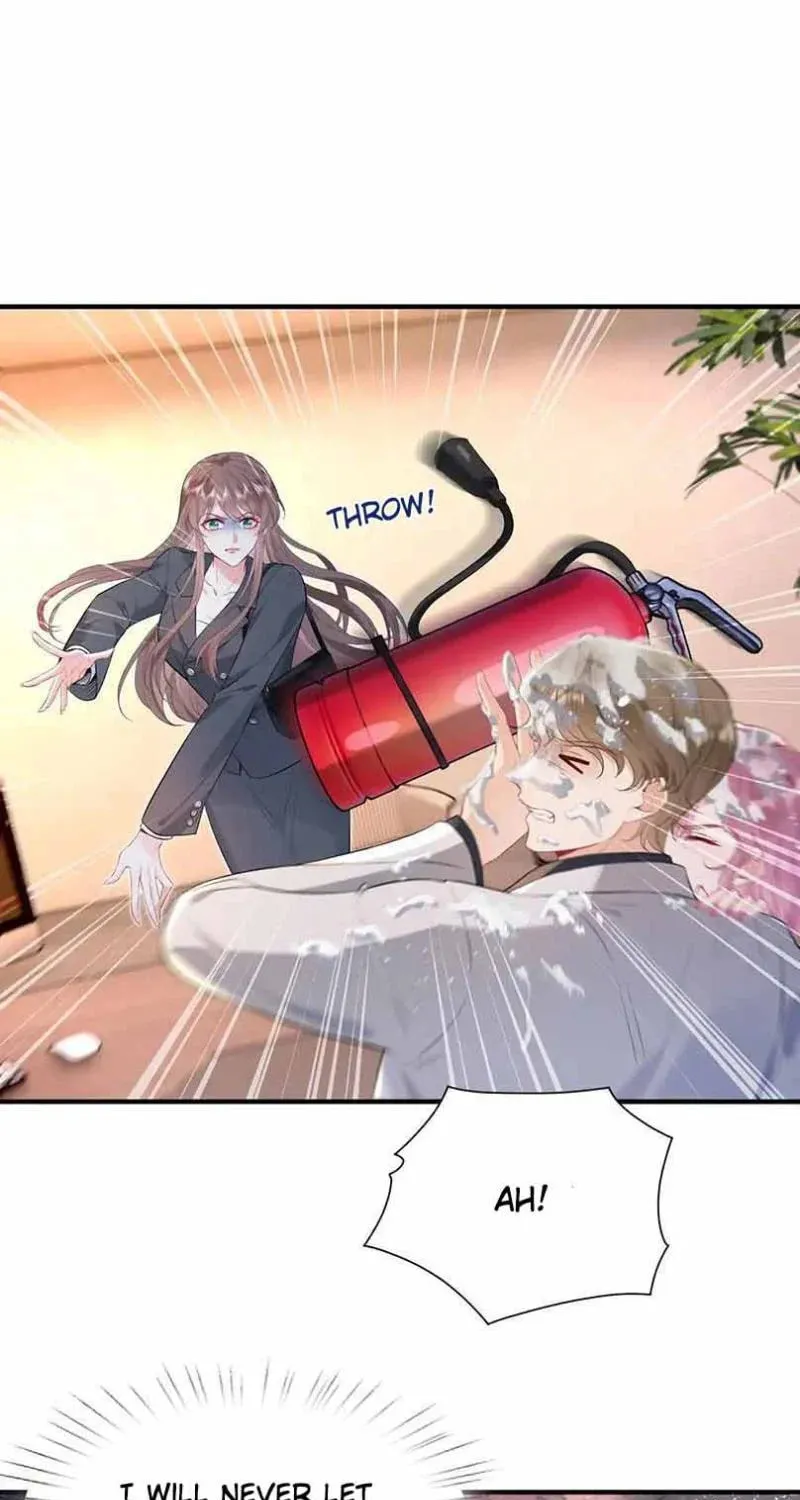 The Tycoon's Tender Temptation Chapter 1 page 16 - 