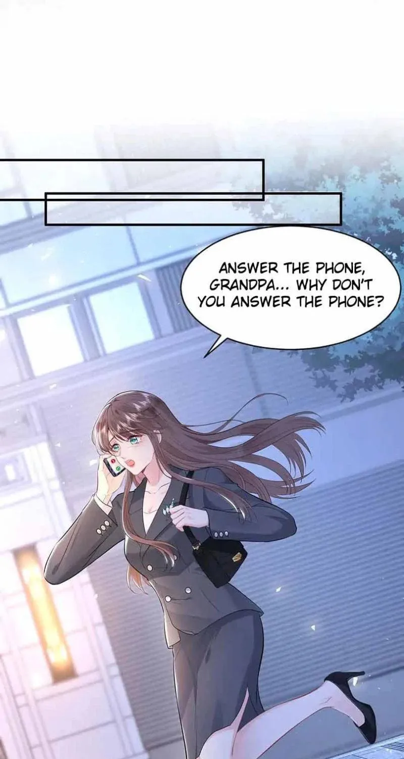 The Tycoon's Tender Temptation Chapter 1 page 20 - 