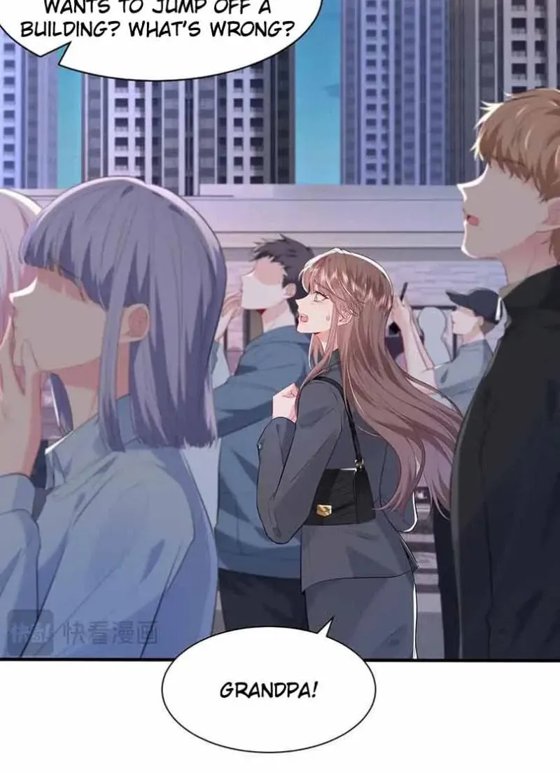 The Tycoon's Tender Temptation Chapter 1 page 25 - 
