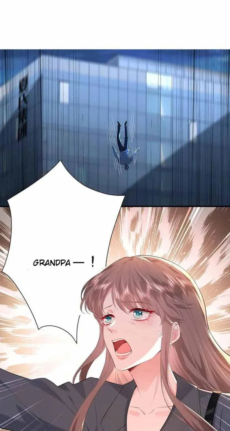 The Tycoon's Tender Temptation Chapter 1 page 27 - 