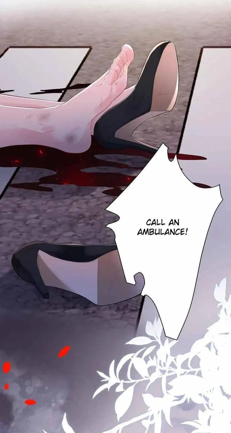 The Tycoon's Tender Temptation Chapter 1 page 31 - 