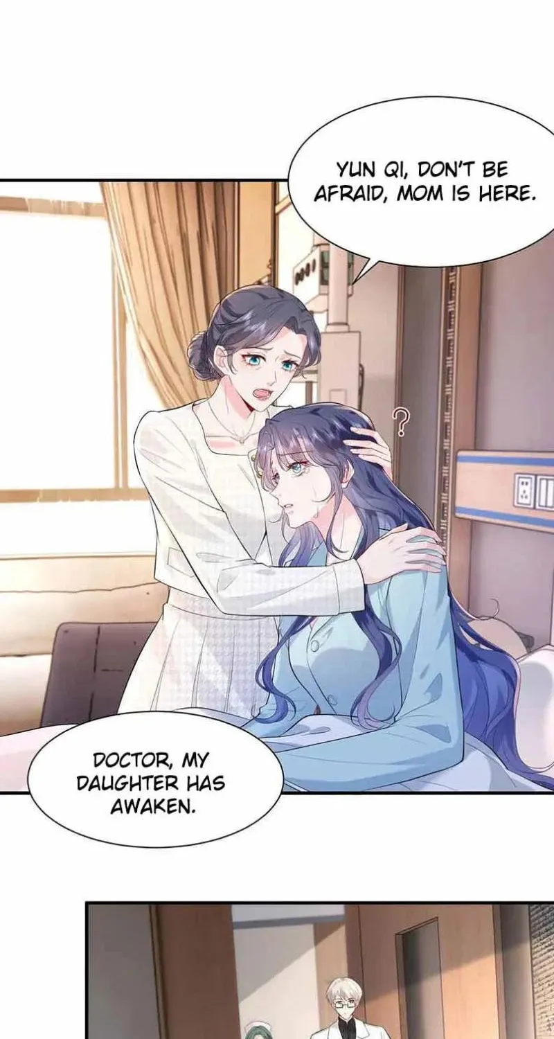 The Tycoon's Tender Temptation Chapter 1 page 34 - 