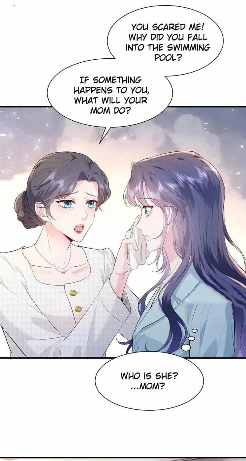 The Tycoon's Tender Temptation Chapter 1 page 36 - 