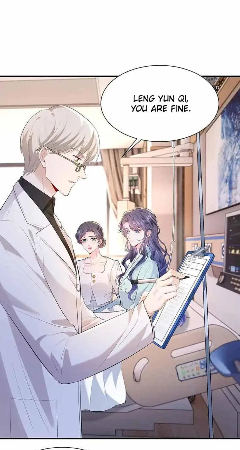 The Tycoon's Tender Temptation Chapter 1 page 38 - 