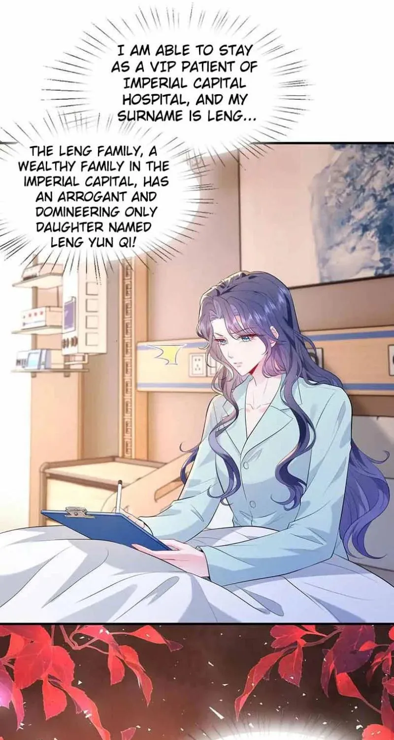 The Tycoon's Tender Temptation Chapter 1 page 40 - 