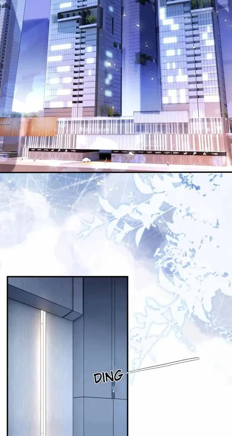 The Tycoon's Tender Temptation Chapter 1 page 5 - 