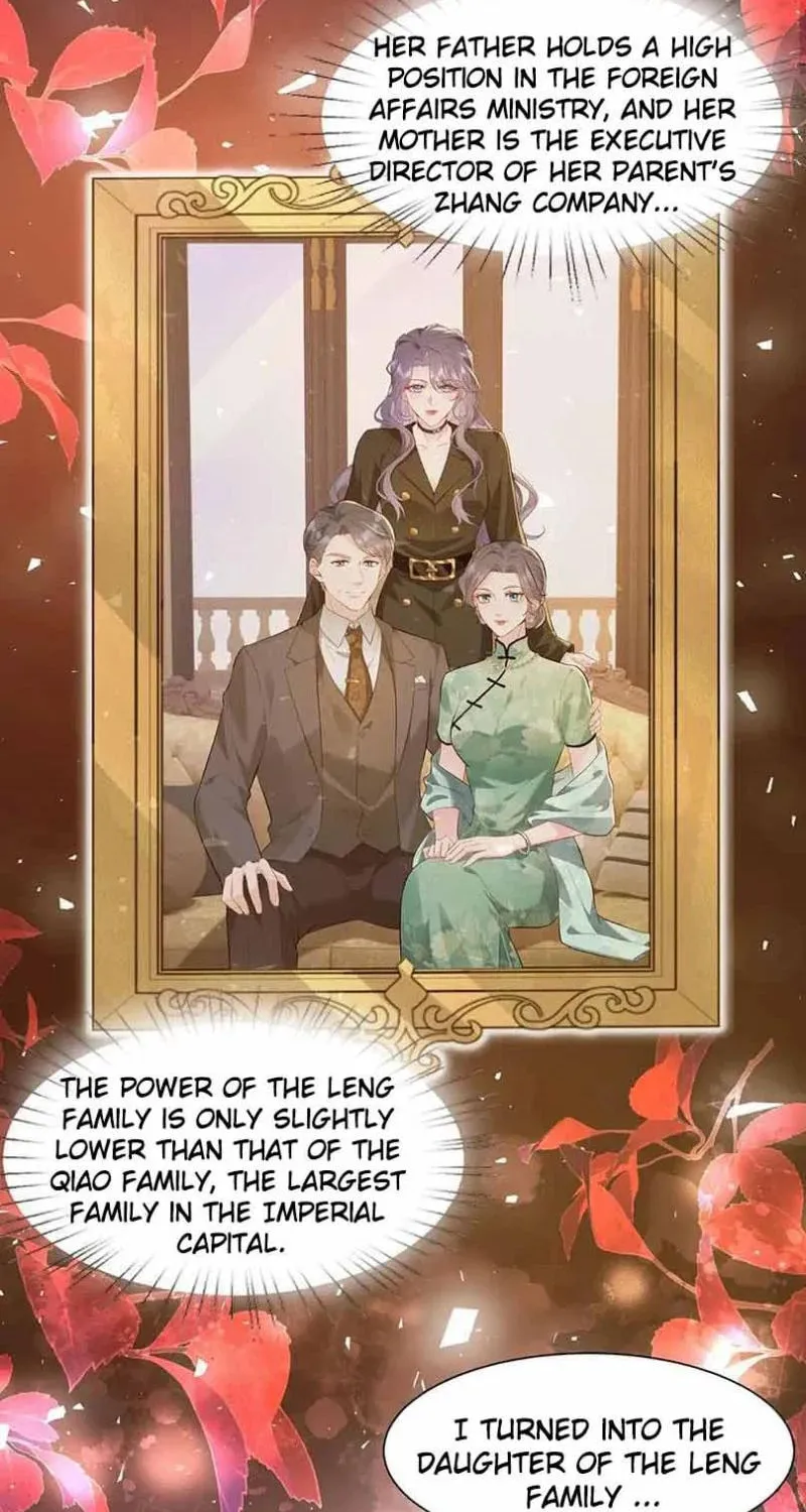 The Tycoon's Tender Temptation Chapter 1 page 41 - 