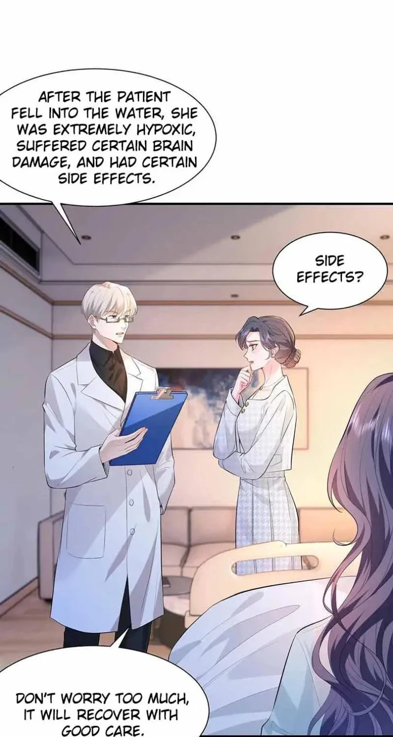The Tycoon's Tender Temptation Chapter 1 page 43 - 