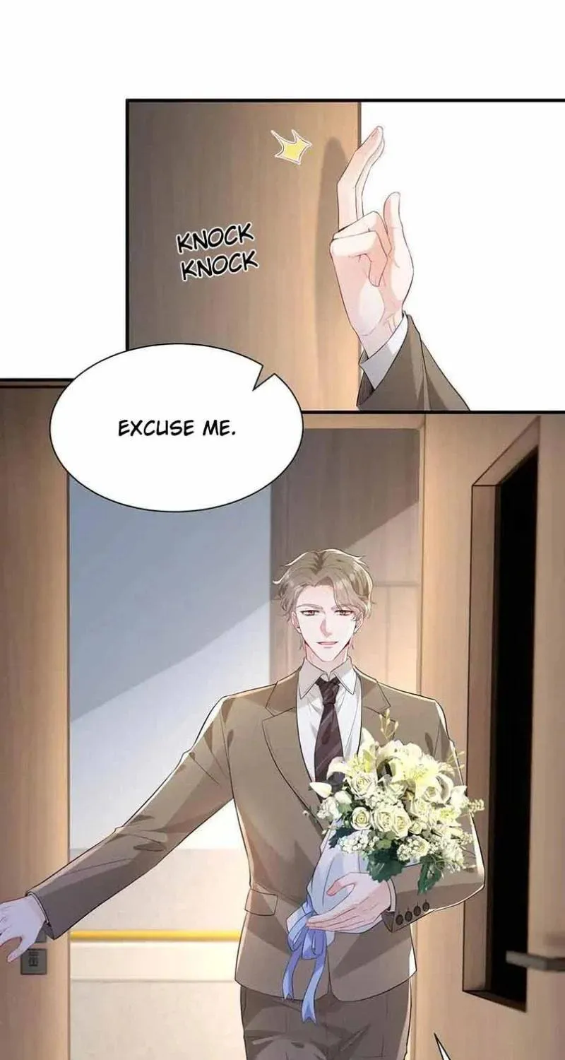 The Tycoon's Tender Temptation Chapter 1 page 46 - 