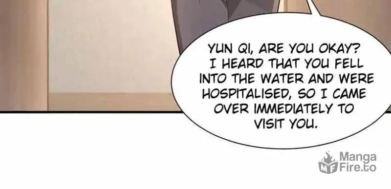 The Tycoon's Tender Temptation Chapter 1 page 47 - 