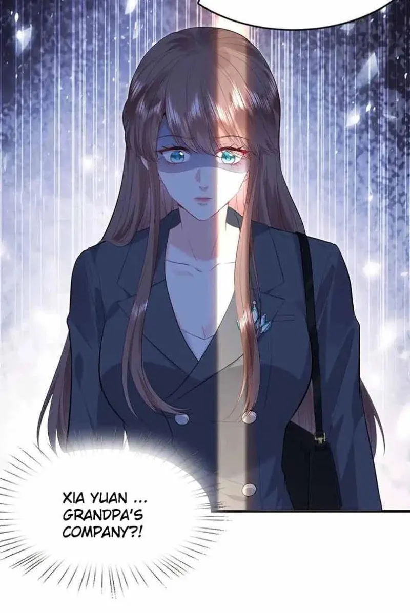 The Tycoon's Tender Temptation Chapter 1 page 9 - 