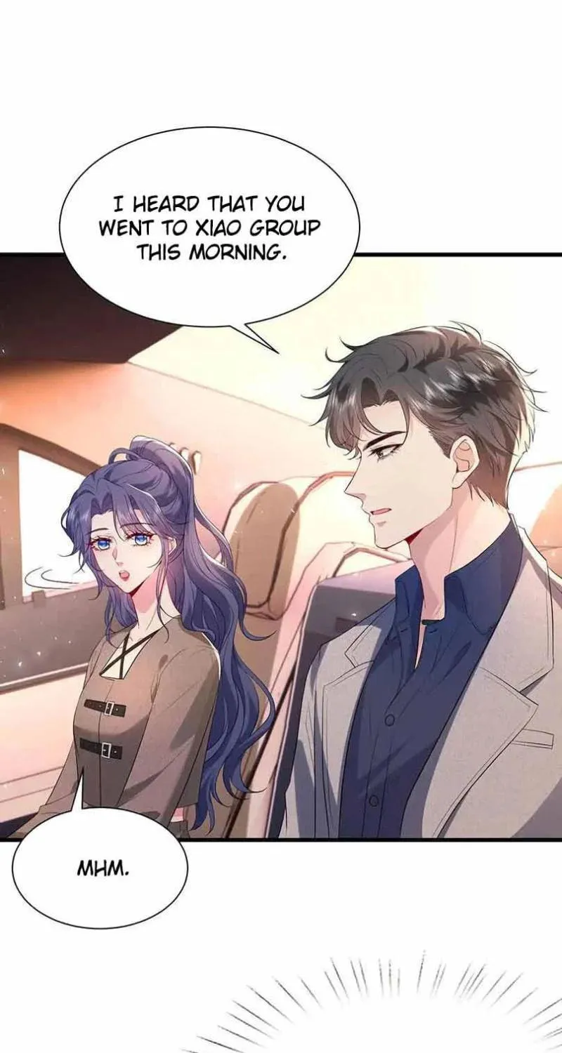 The Tycoon's Tender Temptation Chapter 10 page 14 - 
