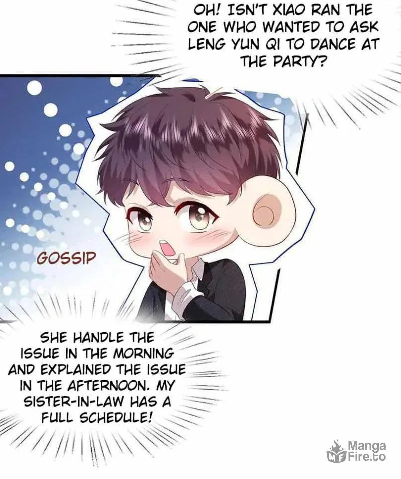 The Tycoon's Tender Temptation Chapter 10 page 15 - 