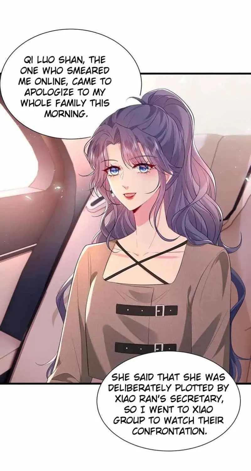 The Tycoon's Tender Temptation Chapter 10 page 16 - 