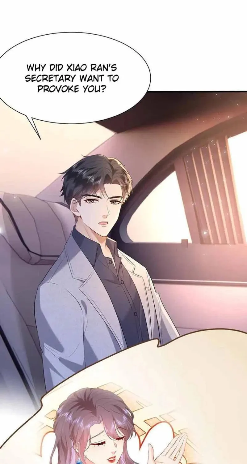 The Tycoon's Tender Temptation Chapter 10 page 17 - 