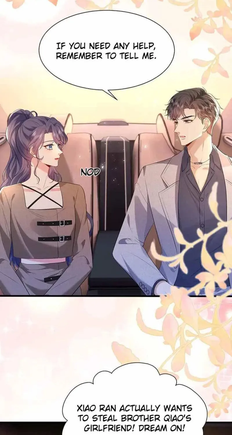 The Tycoon's Tender Temptation Chapter 10 page 20 - 