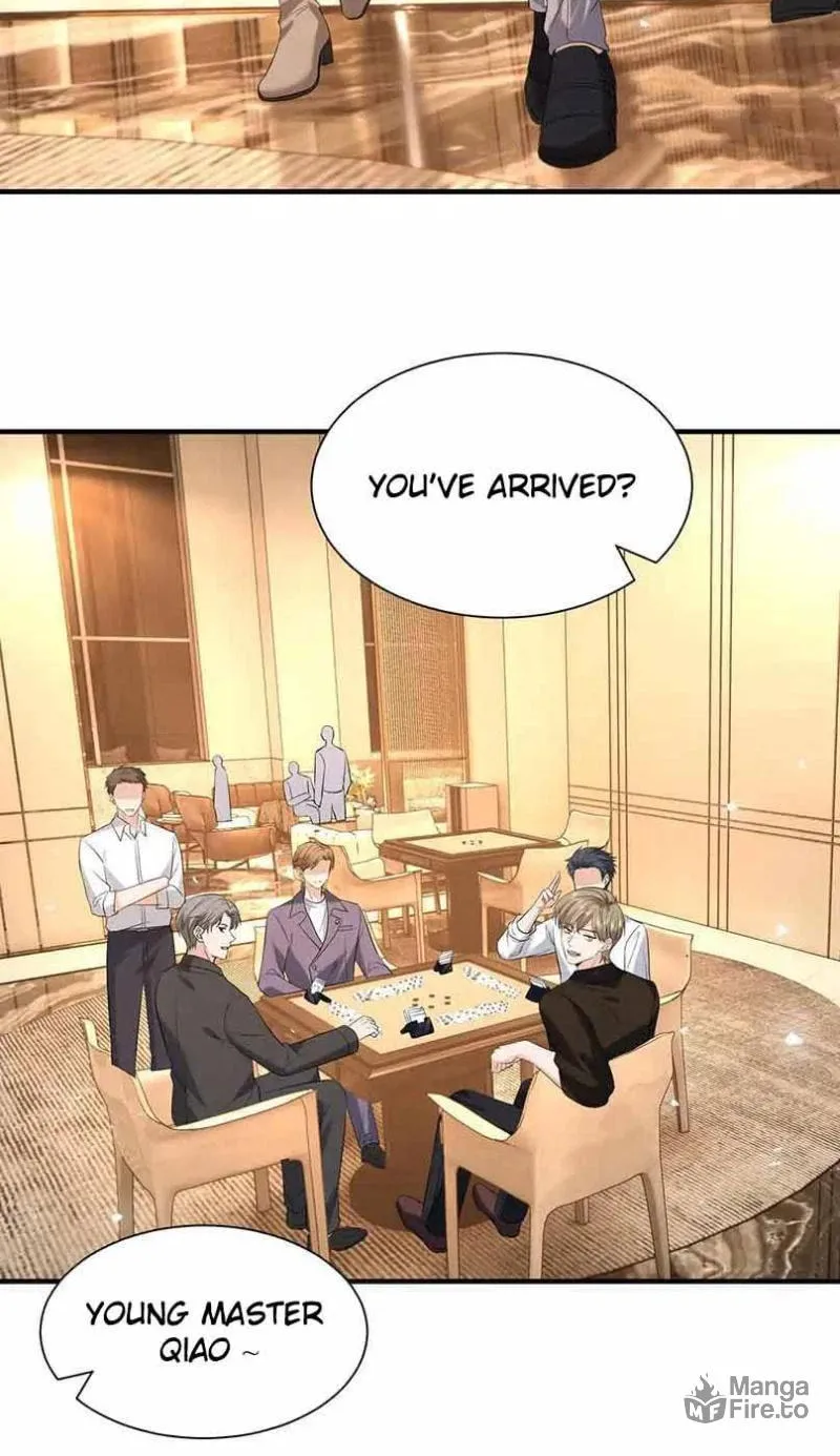 The Tycoon's Tender Temptation Chapter 10 page 25 - 