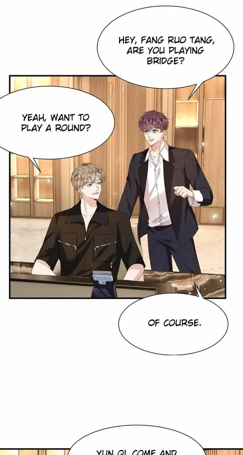 The Tycoon's Tender Temptation Chapter 10 page 26 - 