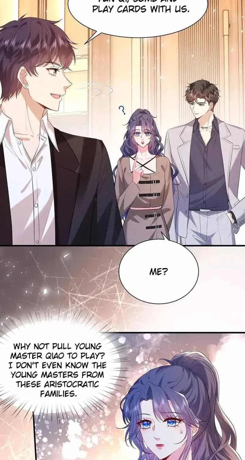 The Tycoon's Tender Temptation Chapter 10 page 27 - 