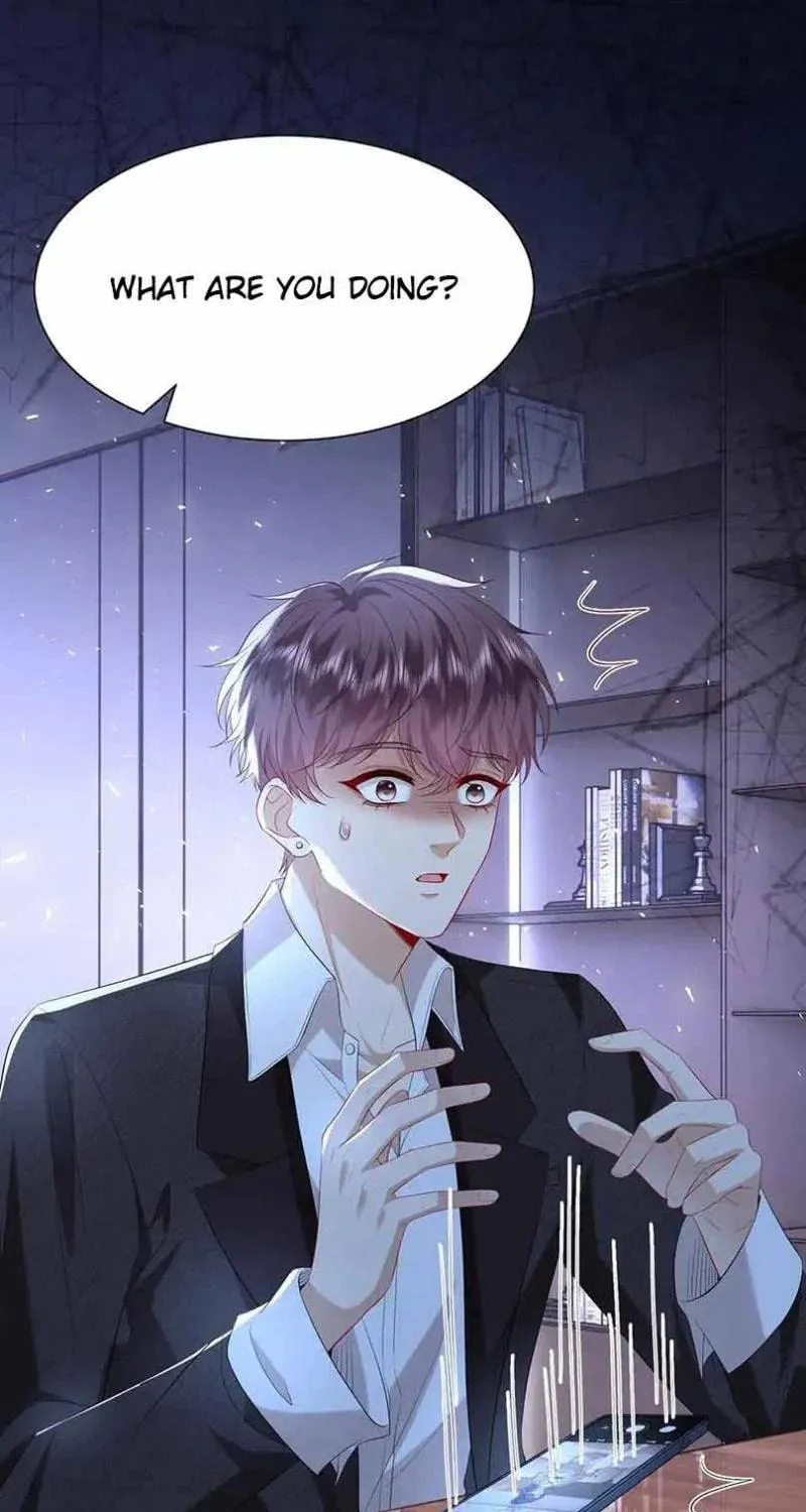 The Tycoon's Tender Temptation Chapter 10 page 4 - 