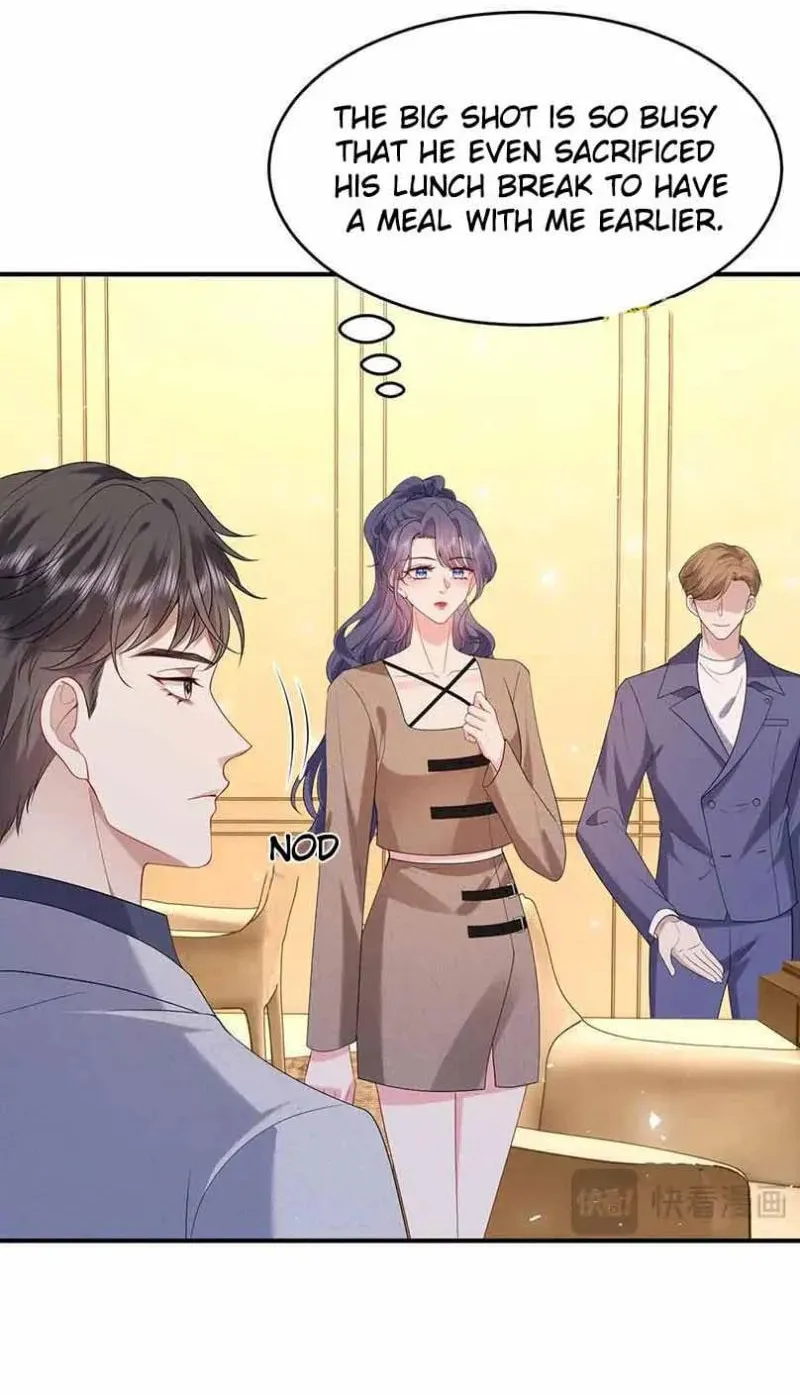 The Tycoon's Tender Temptation Chapter 10 page 31 - 