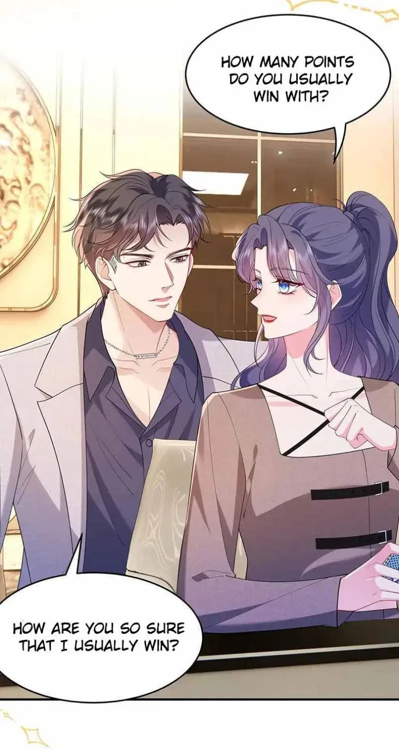 The Tycoon's Tender Temptation Chapter 10 page 33 - 
