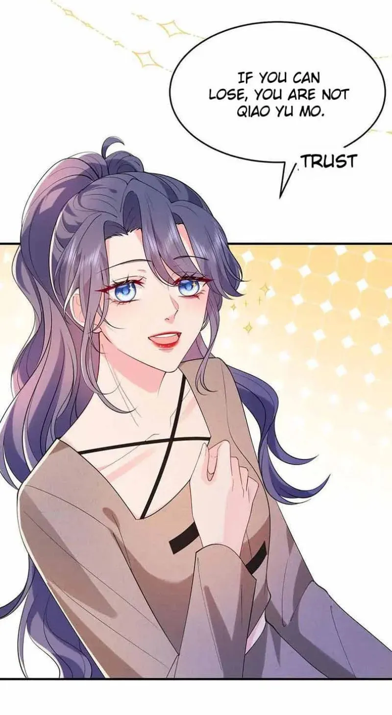 The Tycoon's Tender Temptation Chapter 10 page 34 - 