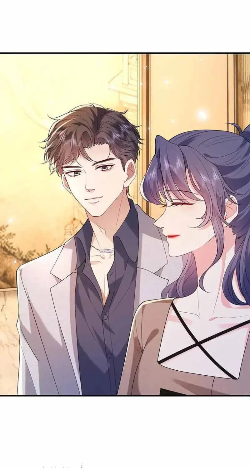 The Tycoon's Tender Temptation Chapter 10 page 35 - 