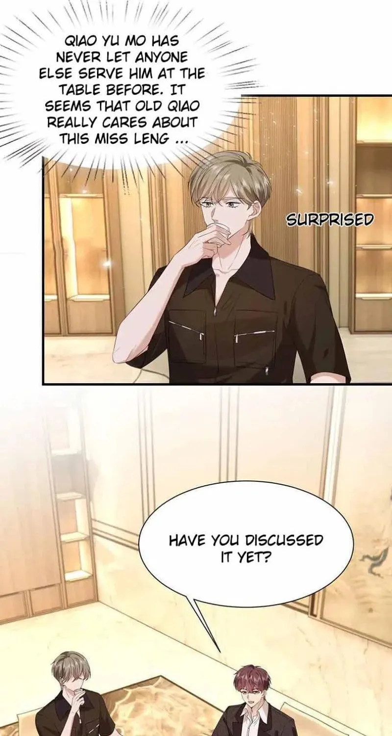 The Tycoon's Tender Temptation Chapter 10 page 36 - 