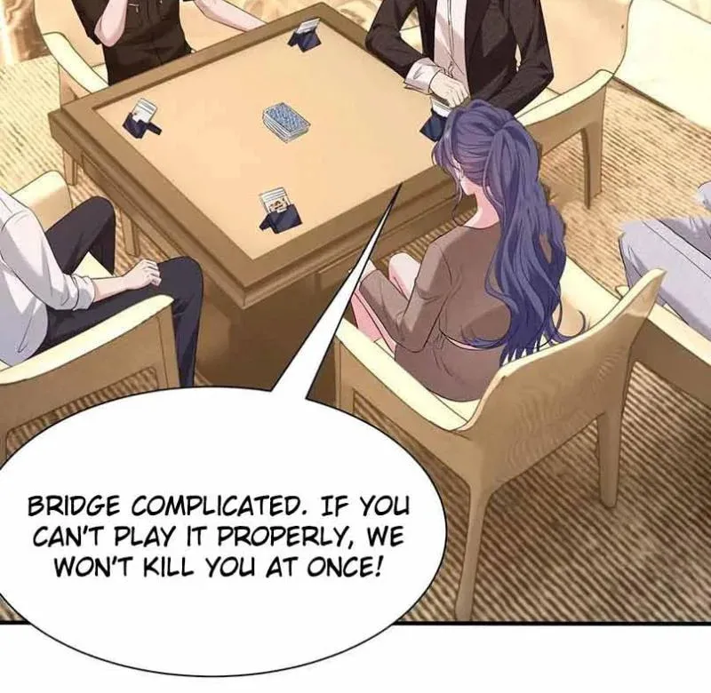 The Tycoon's Tender Temptation Chapter 10 page 37 - 
