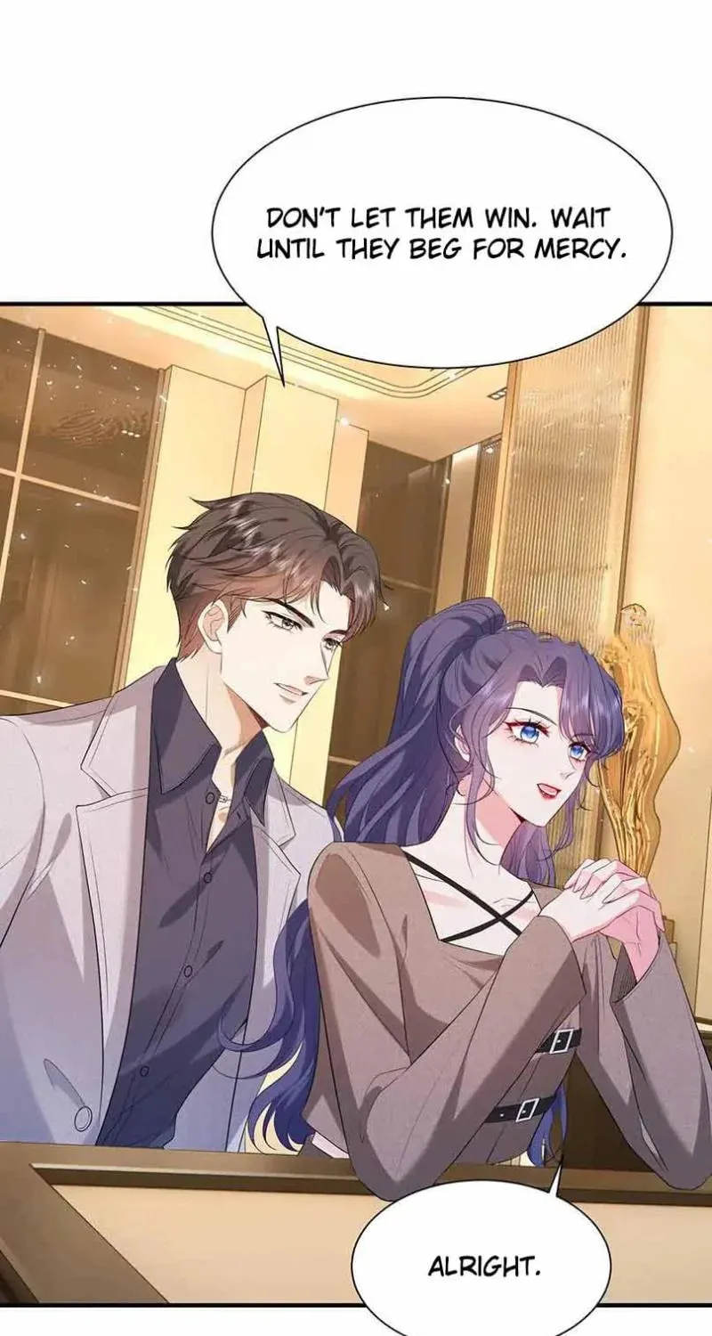 The Tycoon's Tender Temptation Chapter 10 page 38 - 
