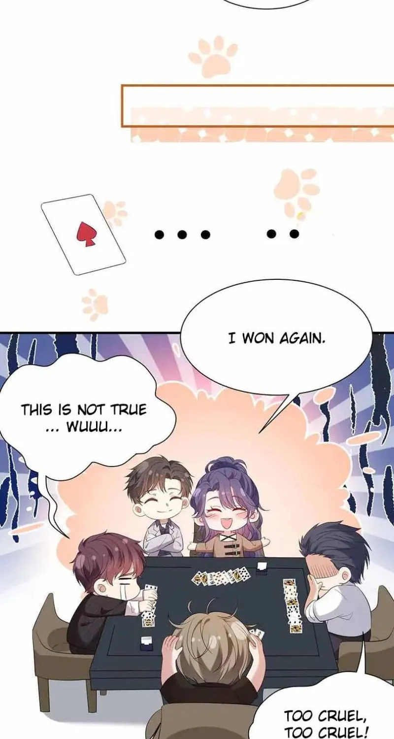 The Tycoon's Tender Temptation Chapter 10 page 39 - 