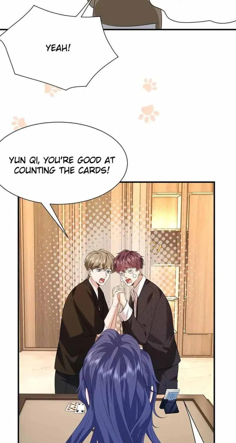 The Tycoon's Tender Temptation Chapter 10 page 40 - 