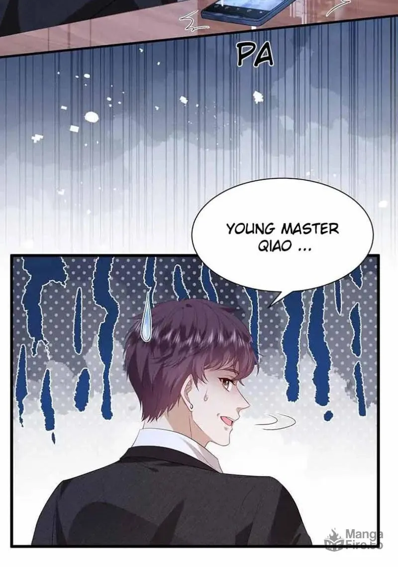 The Tycoon's Tender Temptation Chapter 10 page 5 - 