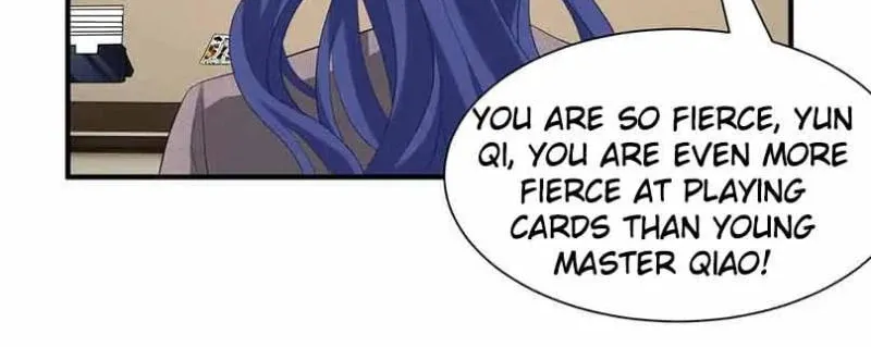 The Tycoon's Tender Temptation Chapter 10 page 41 - 