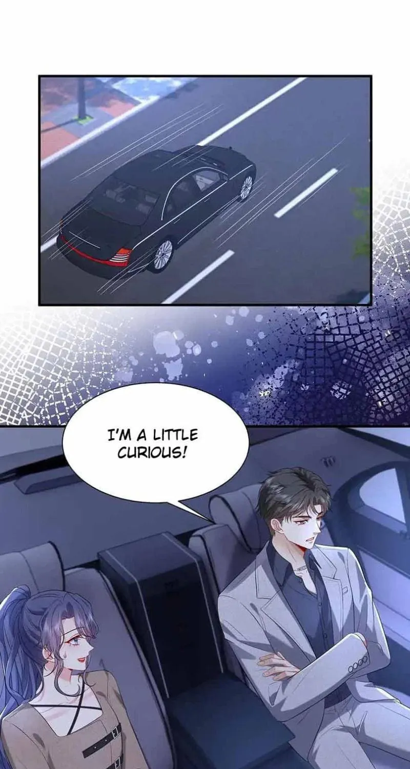 The Tycoon's Tender Temptation Chapter 10 page 46 - 