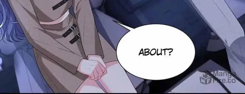 The Tycoon's Tender Temptation Chapter 10 page 47 - 