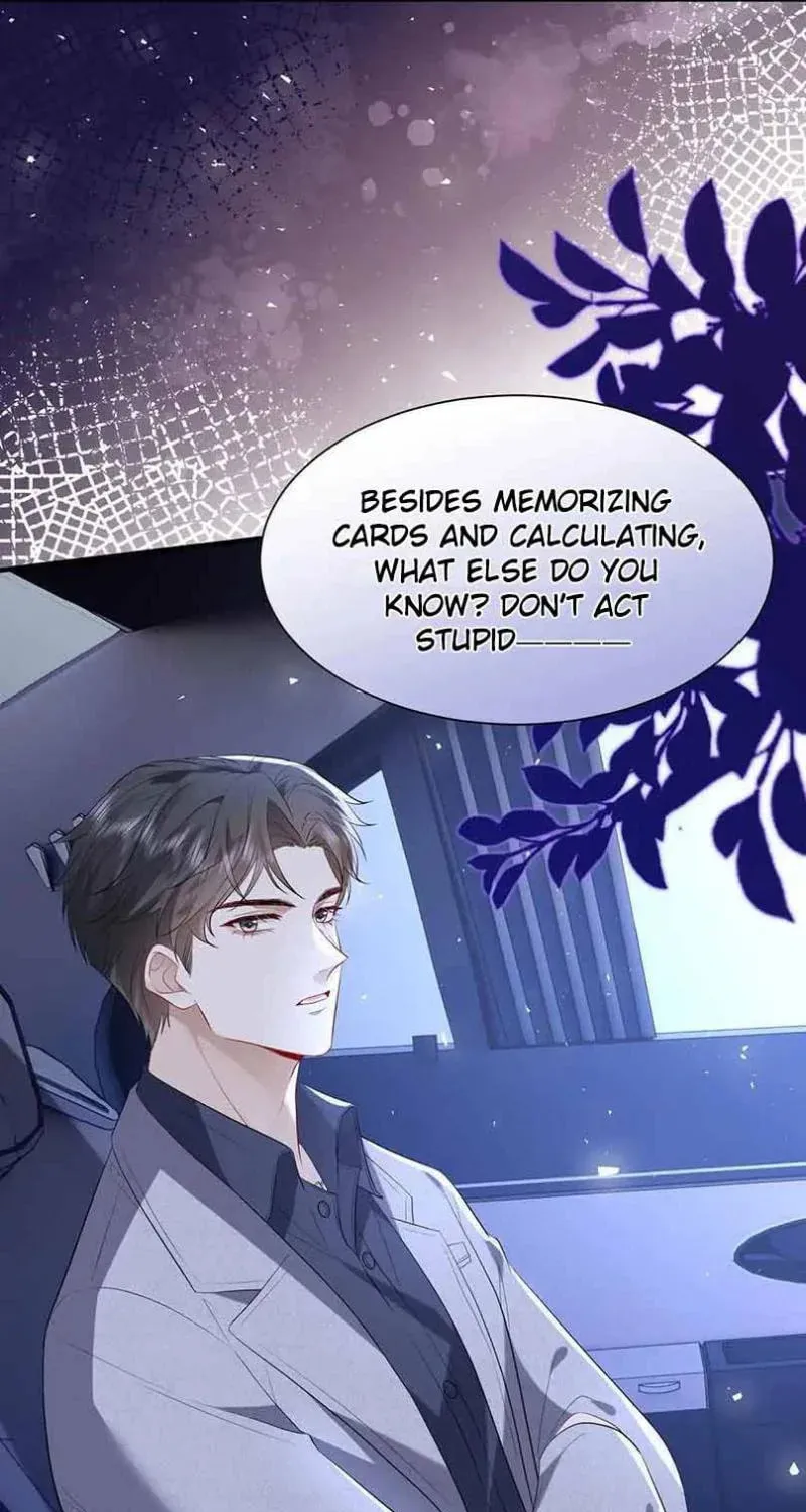 The Tycoon's Tender Temptation Chapter 10 page 48 - 