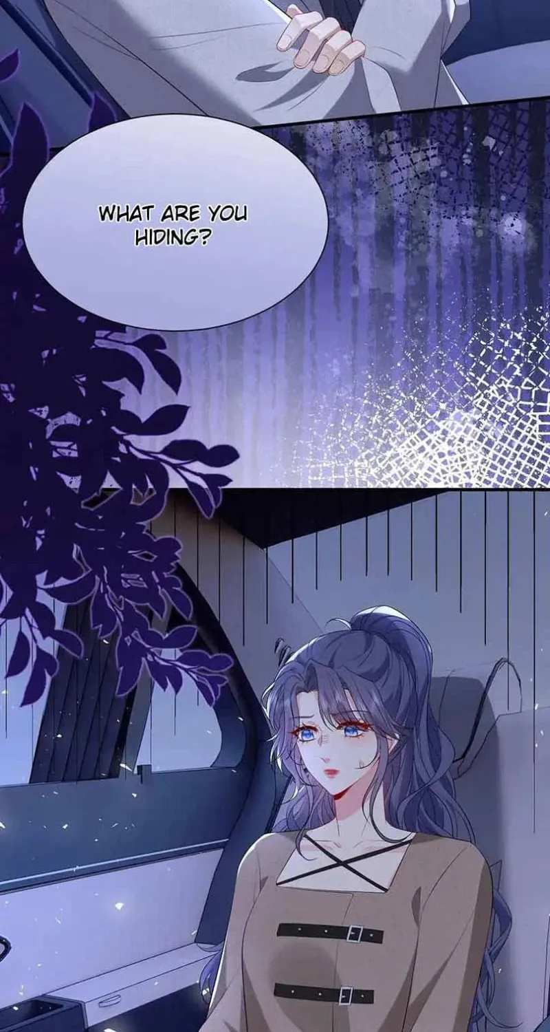 The Tycoon's Tender Temptation Chapter 10 page 49 - 