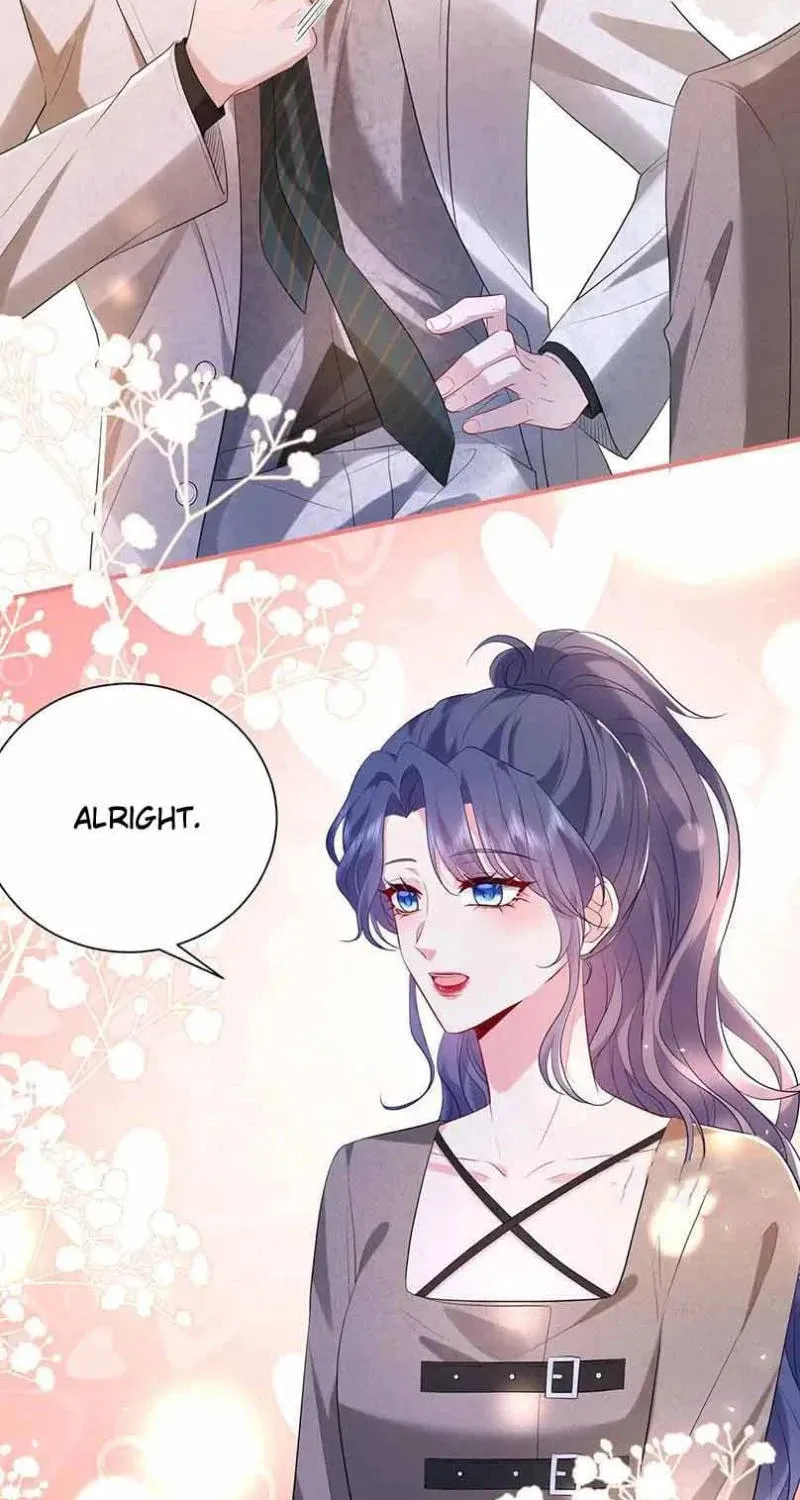 The Tycoon's Tender Temptation Chapter 10 page 8 - 