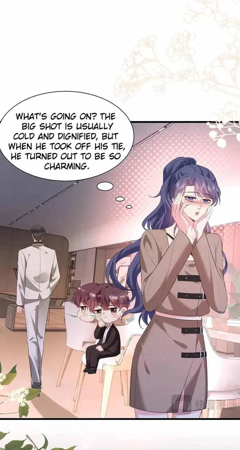 The Tycoon's Tender Temptation Chapter 10 page 10 - 
