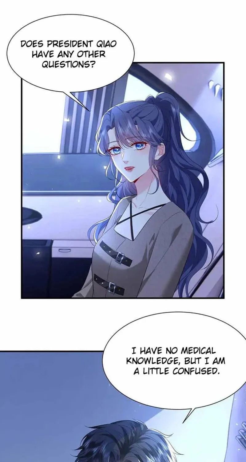 The Tycoon's Tender Temptation Chapter 11 page 11 - 