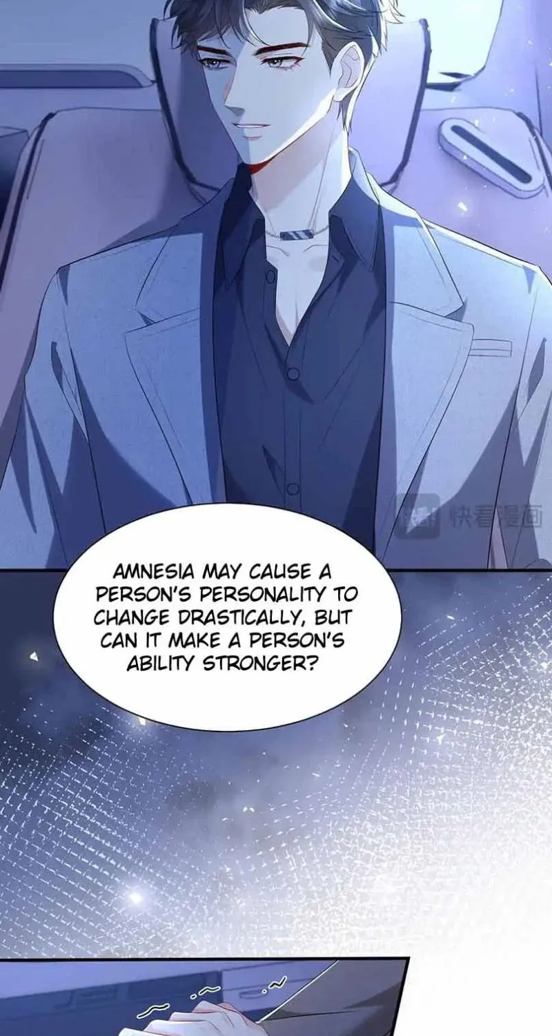 The Tycoon's Tender Temptation Chapter 11 page 12 - 