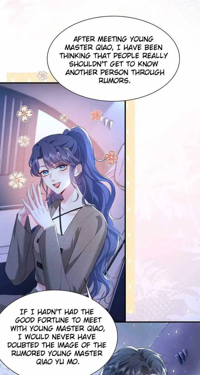 The Tycoon's Tender Temptation Chapter 11 page 15 - 