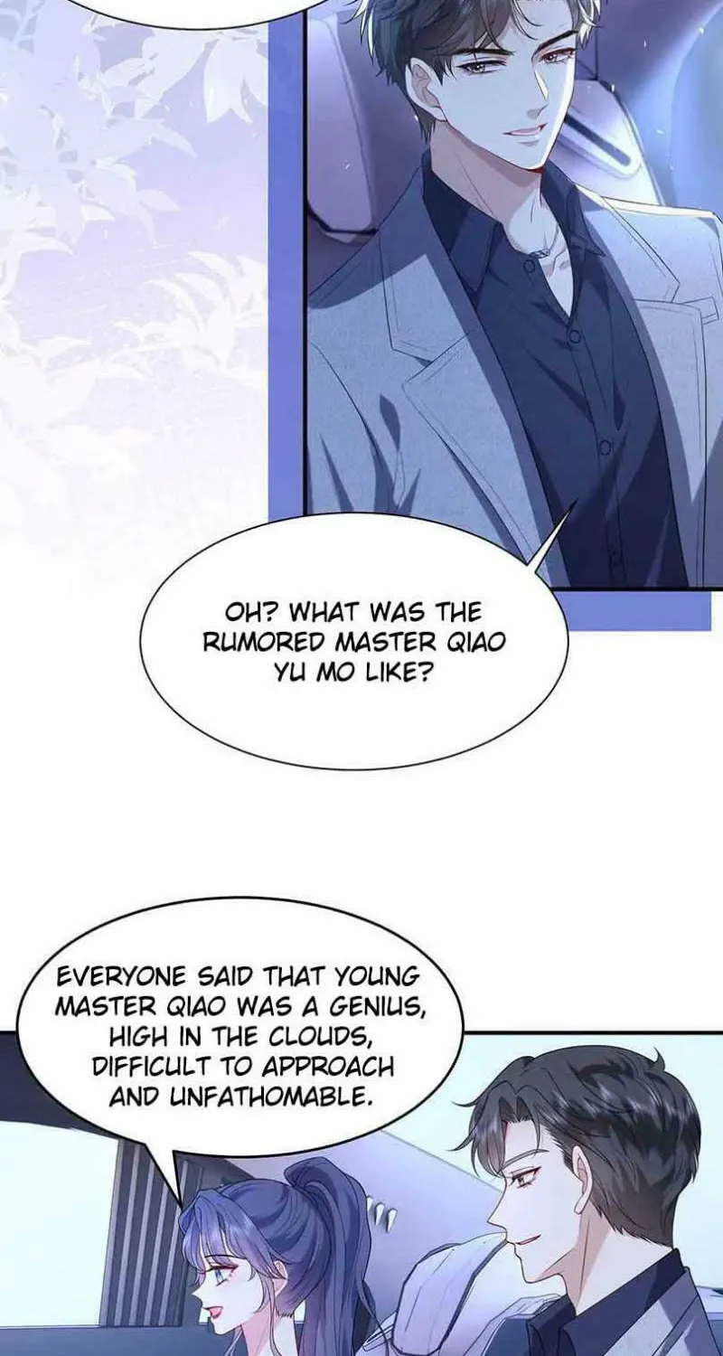 The Tycoon's Tender Temptation Chapter 11 page 16 - 